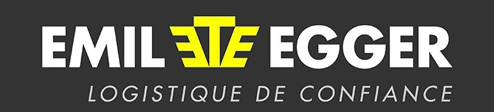 logo EMIL EGGER TRANSPORTS
